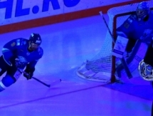 Соперники «Барыса» за плей-офф КХЛ сыграли между собой