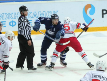 Следующий соперник «Барыса» досрочно вышел в плей-офф КХЛ