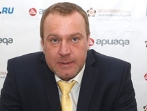 Вадим Епанчинцев: «По второму и третьему периоду много вопросов к игрокам»