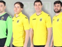 «Тобол» прощается с группой футболистов