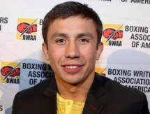 Названы пять возможных поединков для Геннадия Головкина