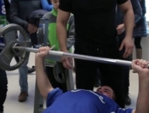 Игра КХЛ «Барыс» — «Динамо»  Минск в проекте «Вокруг матча»