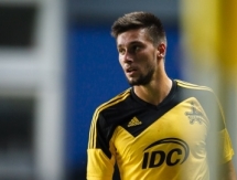 Экс-полузащитник «Шерифа» Михайло Цакич проходит просмотр в казахстанском «Актобе»