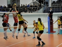 «Астана» и «Жетысу» стартовали с побед в четвертом туре женской Национальной лиги