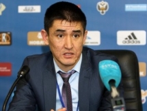 Мирлан Эшенов: «У нас игра не очень получилась»