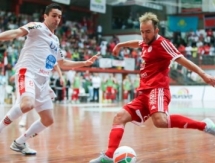 Алешандре: «Кто такой Алешандре? Это профессиональный футболист»