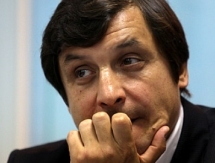 Валерий Каменский: «Два матча Рыспаев пропустит автоматически, ещё ему грозит до трёх игр»