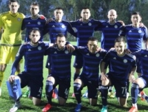 «Ордабасы» сыграет с «Викторией Берлин» и «Монтаной»