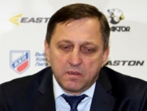 Игорь Аверкин: «Проиграли, в принципе, по делу»