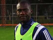 Диакате находится в «Ордабасы»