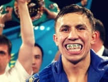 Геннадий Головкин: «Если мой соперник весит 160 фунтов, я буду с ним драться!»