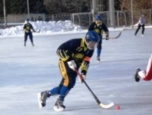 ХК «Акжайык» не смог отправиться на выезд в Оренбург