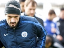 Предраг Говедарица, Эдуард Сергиенко и Фредди Коронель — новички «Акжайыка»