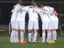 «Тобол» уступил «Левски» в два мяча