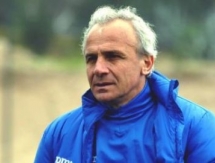 Заур Сванадзе: «С „Атырау“ неплохо сыграли»