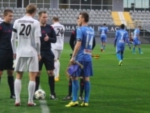 «Тобол» завершил УТС