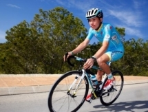 Мигель Анхель Лопес выиграл шестой этап «Тур Сан-Луиса — 2016»