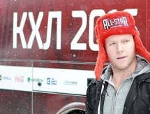 Кевин Даллмэн: «Арена „Барыса“ готова принять матч звезд»