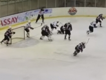 Видеообзор матча чемпионата РК «Горняк» — «Бейбарыс» 1:4