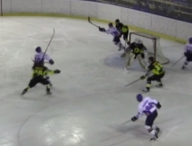 Видеообзор матча чемпионата РК «Темиртау» — ШКО 0:3  