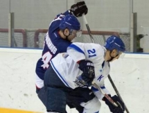 Видеообзор матча чемпионата РК «Кулагер» — «Номад» 2:4