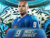 Найджел Доус: «Будет круто, если Матч звёзд будет в Астане»