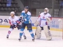 Отчет о матче ВХЛ «Торпедо» — «Ариада» 4:3 Б 