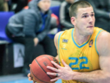 «Астана» была сильнее «Калева»