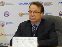 Мисхат Фахрутдинов: «Слово „недонастрой“ я не принимаю. Будем разбираться»