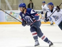 Отчет о матче чемпионата РК «Кулагер» — «Номад» 4:2 