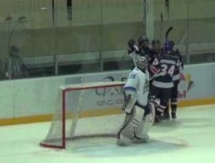 Видеообзор матча чемпионата РК «Кулагер» — «Номад» 4:2