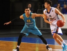 Видеообзор матча ВТБ «Калев» — «Астана» 80:86