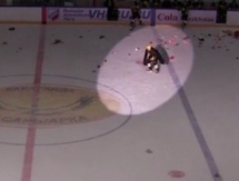 Сиксна представил своё новое послематчевое шоу 