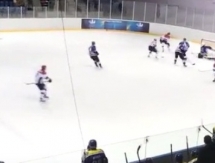 Видеообзор матча чемпионата РК «Алматы» — «Арлан» 0:4