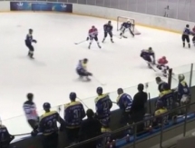 Видеообзор матча чемпионата РК «Алматы» — «Арлан» 2:4