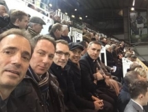 Команда Головкина присматривается к арене «Болейн Граунд»