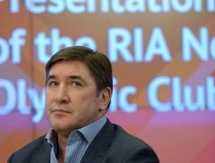 Александр Кожевников: «Прибавил „Барыс“, где вновь интересно работает Андрей Назаров»