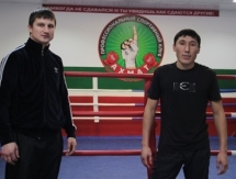 Александр Журавский проиграл проспекту из Тайланда