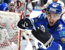 Соперник «Барыса» в борьбе за плей-офф потерял три очка