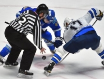 Отчет о матче КХЛ «Барыс» — «Нефтехимик» 1:2