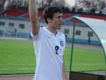 Виталий Евстигнеев вернулся в «Тараз»