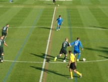 Фоторепортаж с товарищеского матча «Жетысу» — «Краснодар» 1:2