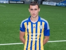 Евгений Горячий вернулся в «Шахтер»