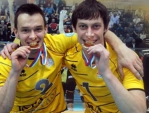 Платонов продолжит карьеру в «Таразе»