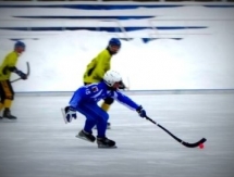 «Акжайык» обыграл «Динамо-Казань-2»