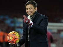 Геннадий Головкин: «С радостью бы отбоксировал на арене „Вест Хэма“ в будущем»