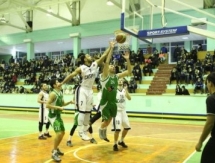 «Каспий» уступил «Барсам Атырау»