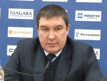 Анвар Гатиятулинн: «Переломили ход встречи, но не удалось довести до победы»