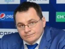 Андрей Назаров: «Команды бьются за восьмёрку»