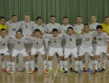 Окончательный состав сборной Казахстана на чемпионат Европы